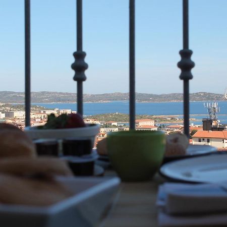 B&B U Punenti La Maddalena  Exterior photo