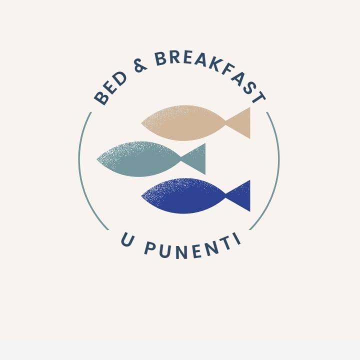 B&B U Punenti La Maddalena  Exterior photo