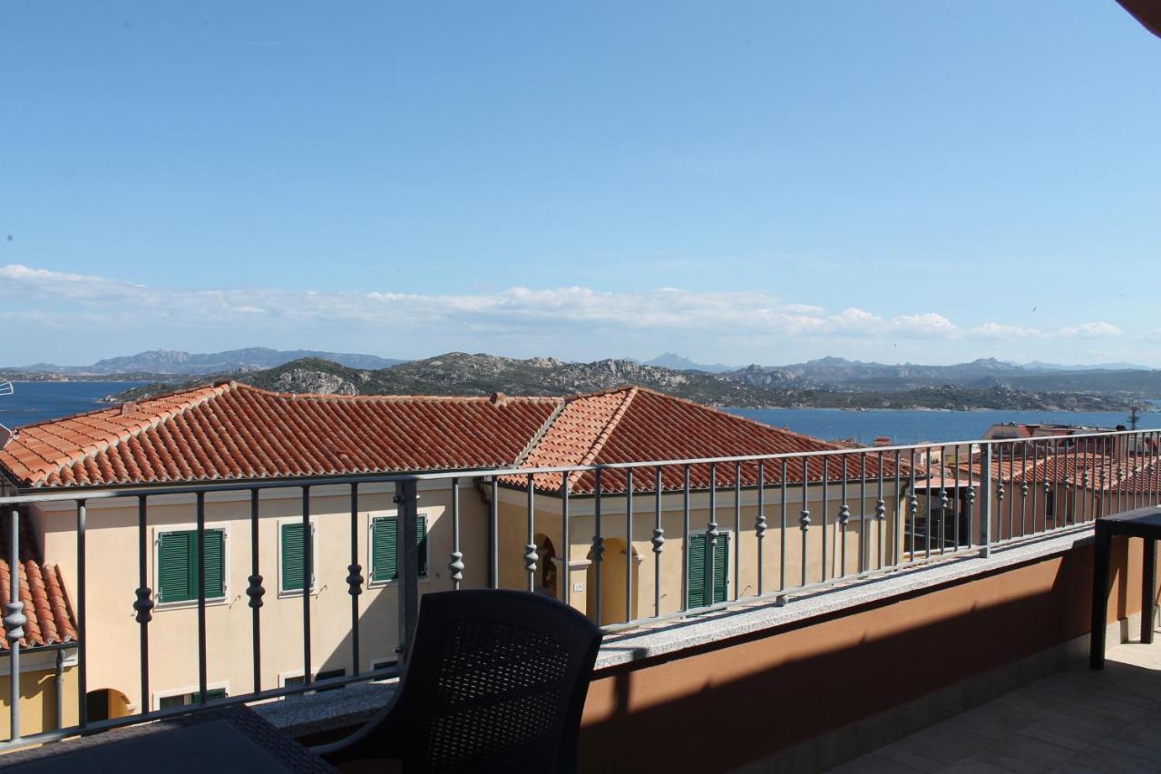 B&B U Punenti La Maddalena  Exterior photo
