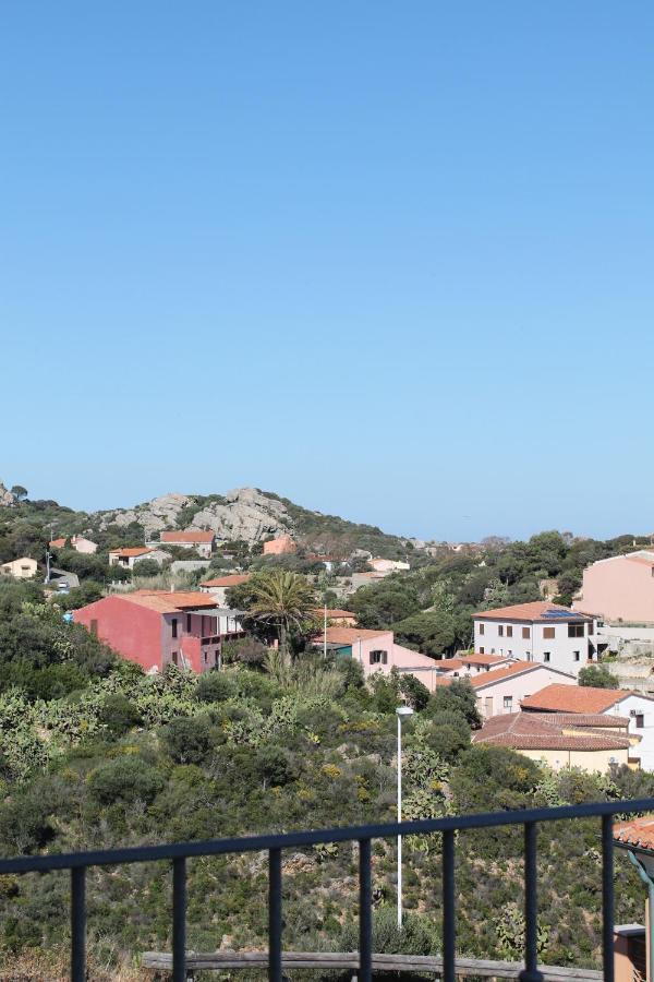 B&B U Punenti La Maddalena  Exterior photo