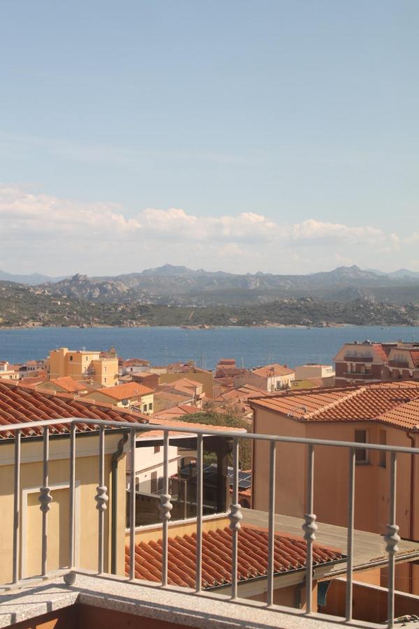 B&B U Punenti La Maddalena  Exterior photo