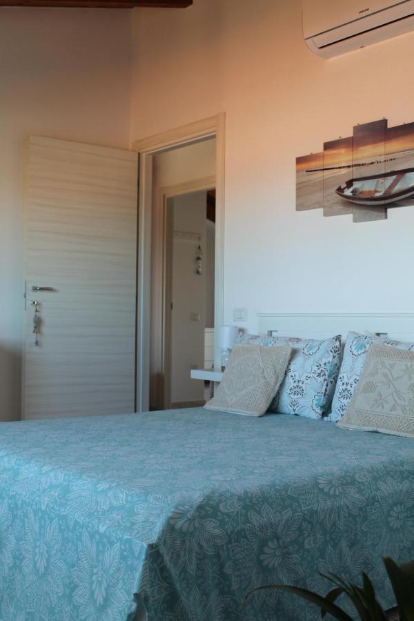 B&B U Punenti La Maddalena  Exterior photo