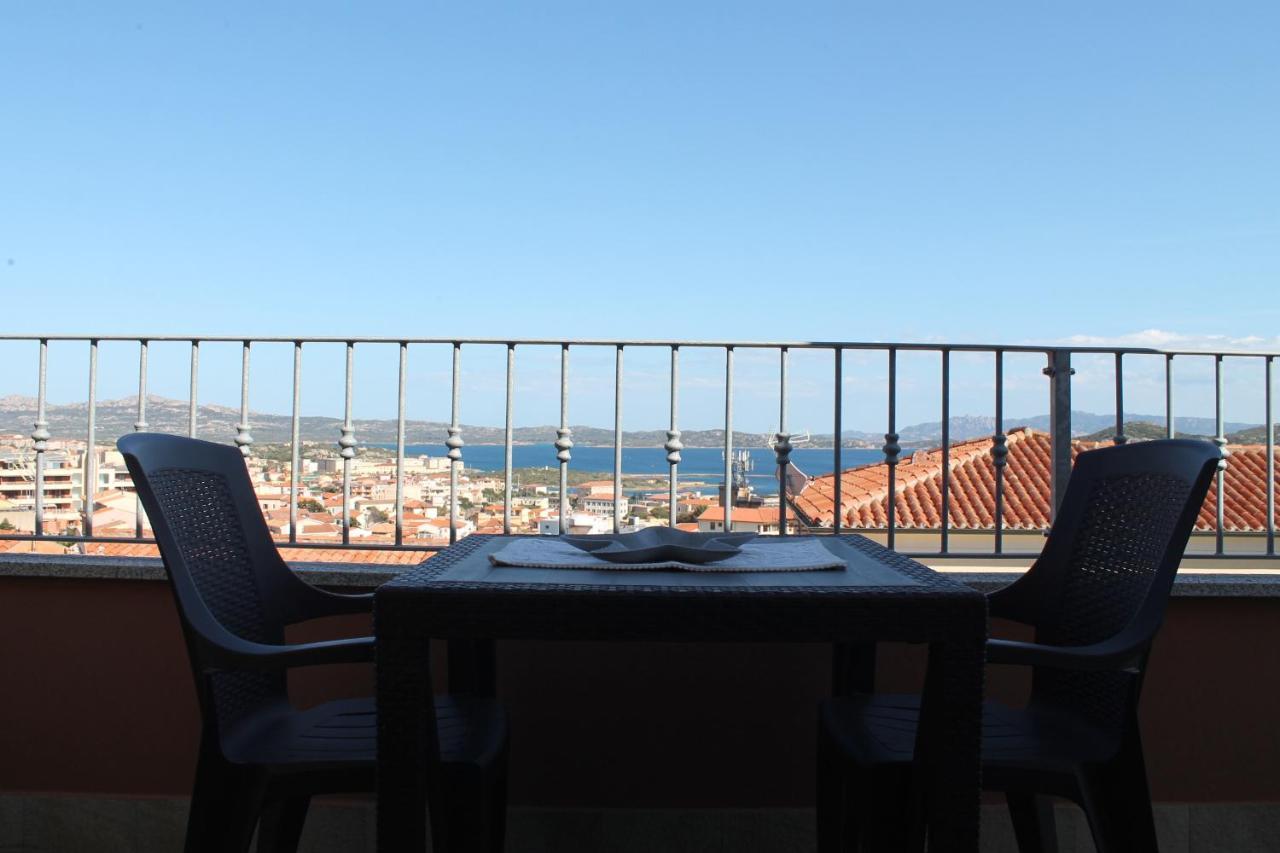 B&B U Punenti La Maddalena  Exterior photo