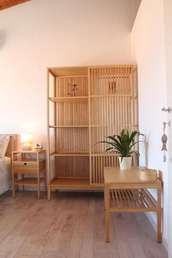 B&B U Punenti La Maddalena  Exterior photo
