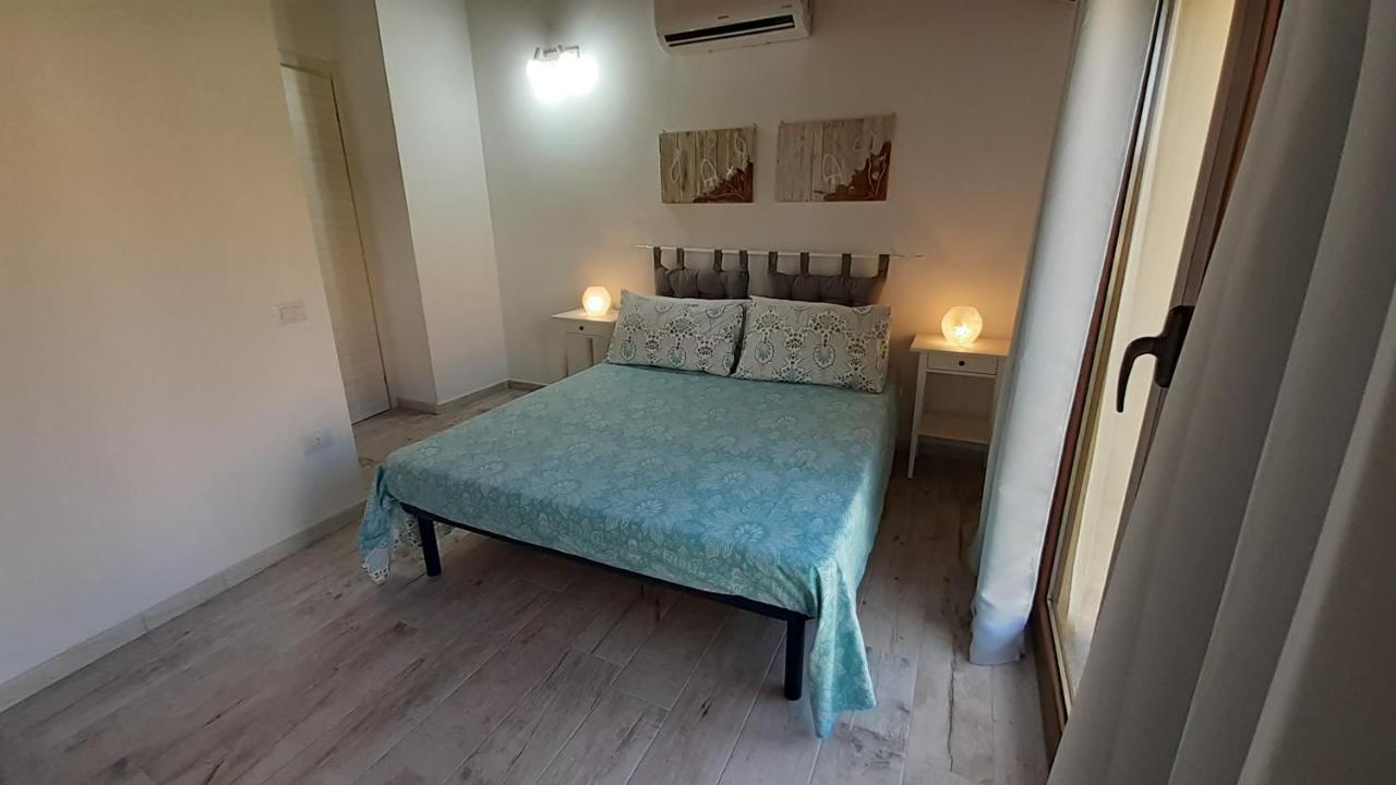 B&B U Punenti La Maddalena  Exterior photo
